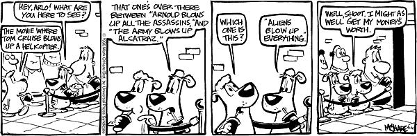 citizendog